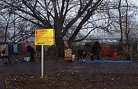 Czytelniczka: Niech Park Moczydło zostanie parkiem!