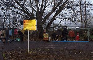 Czytelniczka: Niech Park Moczydło zostanie parkiem!