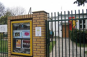 Dom Kultury przy Brożka: community art i inne atrakcje