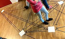 Dom Kultury przy Brożka: community art i inne atrakcje