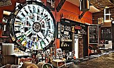 Choppers Club - miejsce spod znaku skórzanych kurtek