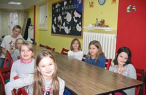 Znacie Klub "Kołatka"? Atrakcje dla małych i dużych