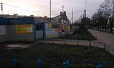 Kamery na Targówku - gdzie by się przydały?