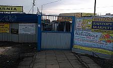 Kamery na Targówku - gdzie by się przydały?