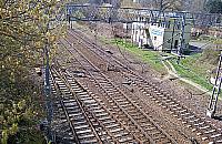 Pociągiem na Bemowo? Myślą. Może za 8 lat