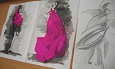 Nauka projektowania mody - także na Bemowie