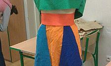 Nauka projektowania mody - także na Bemowie