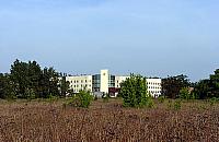 Bemowo 11 lat temu. "Nie ma niczego"