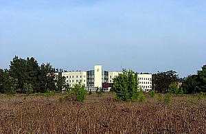 Bemowo 11 lat temu. "Nie ma niczego"