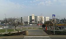 Bemowo 11 lat temu. "Nie ma niczego"