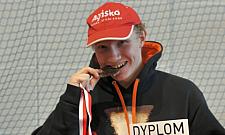 Lemury w najwy¿szej formie. Bartosz Siekierzyñski mistrzem Polski