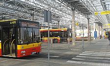 Węzeł Młociny: królestwo pijaków i naciągaczy?