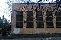 Ma być przedszkole przy Samogłosce. Młociny go nie chcą?