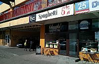 Jeszcze makarony czy już Klusski?