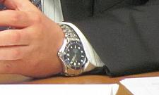 Prezydencie, nie bądź taki Omega! Smogorzewski jak James Bond