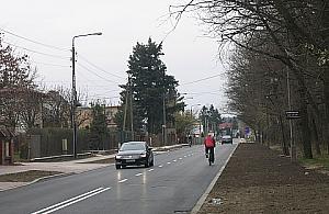 Krytyka remontu Traktu Lubelskiego. Urzędnicy: za późno