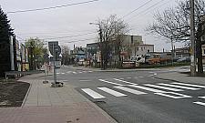 Krytyka remontu Traktu Lubelskiego. Urzędnicy: za późno