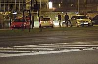 Nielegalne nocne wyścigi samochodowe. Policja coś słyszała