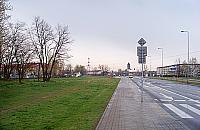 Światowida: Nie będzie trzech pasów w każdą stronę