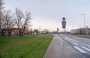 Światowida: Nie będzie trzech pasów w każdą stronę