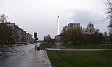 Światowida: Nie będzie trzech pasów w każdą stronę