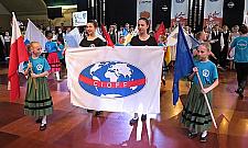 Mistrzowski Mazur po raz siódmy w Wieliszewie