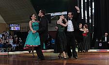 Mistrzowski Mazur po raz siódmy w Wieliszewie