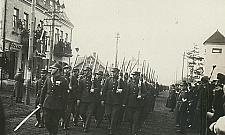 Jakiej ulicy Piłsudskiego chcemy? Deptak, galeria sklepów, ławki?