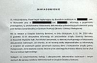 Były wiceburmistrz podejrzewa fałszowanie dokumentów w urzędzie