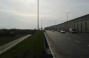 Most Północny ma gazy! Jaką dostanie terapię?