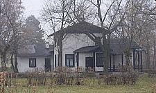 Najstarszy zabytek Legionowa starszy o pół wieku niż sądzono?