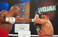 Wojak Boxing Night w Legionowie. ROZDAJEMY BILETY!