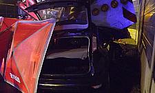 Wypadek na Toruńskiej "Nie było winy pracowników"