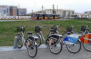 Rowerzysta: Czy ZTM ma nas za idiotów?