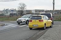 Przydałoby się pierwszeństwo na Berensona?