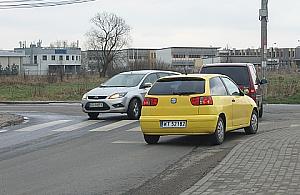 Przydałoby się pierwszeństwo na Berensona?