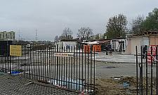 Tarchomin: Złote Kaczki odfrunęły. Dokąd?