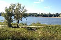 Plaża na Nowodworach? "Przecież to rezerwat!"