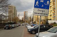 Osiedle Ruda: mieszkańcy wściekli na nową organizacją ruchu