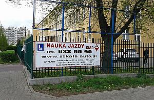 Bemowo walczy z paskudnymi reklamami