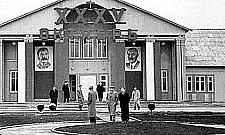 Klub Karuzela: studenci wolą... disco polo