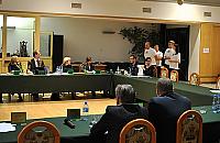 1000 podpisów za autobusem na Myśliborskiej