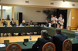 1000 podpisów za autobusem na Myśliborskiej