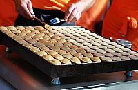 Smaczny Targ w sobotę na Magicznej