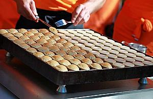 Smaczny Targ w sobotę na Magicznej