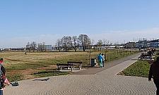 Smaczny Targ w sobotę na Magicznej