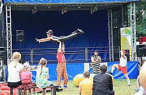 Sypialnia Warszawy dopiero buduje swoją tożsamość