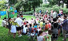 Sypialnia Warszawy dopiero buduje swoją tożsamość