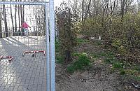 Ruskowy Bród: między życiem a wiecznością