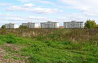 Kartograficzna ma być gotowa jesienią